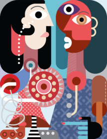 Traumatisme et sexualité adolescente Traumatisme et sexualité adolescente