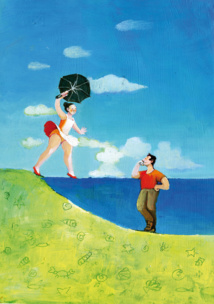 Vie en couple, compromis ou métamorphoses ? Vie en couple, compromis ou métamorphoses ?