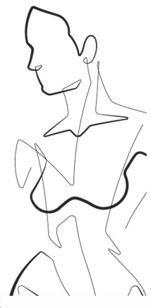 Eloge de la caresse. Eloge de la caresse.