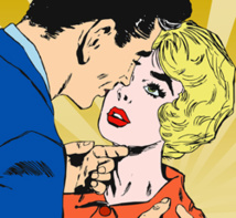 Une thérapie de couple par l'hypnose. Véronique Cohier Rahban Une thérapie de couple par l'hypnose. Véronique Cohier Rahban