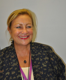 Joëlle Mignot, Sexologue et Hypnothérapeute interviewée par le CHTIP Joëlle Mignot, Sexologue et Hypnothérapeute interviewée par le CHTIP