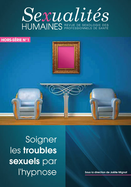 Soigner les troubles sexuels par l'hypnose