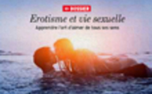 Sexualité après l'accouchement. Le point sur l'information apportée par les sages-femmes