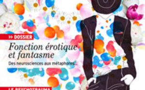 Aymeric et Roshanak. Par Nathalie Parein