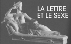 Une approche (méta)philosophique et littéraire de la sexualité