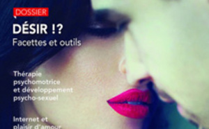 La thérapie psychomotrice au service du développement psychosexuel d’adolescents en souffrance