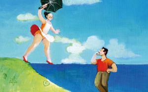 Vie en couple, compromis ou métamorphoses ? 