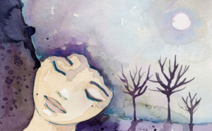 Anne ou l'art de la résilience. Brigitte Monnier Bozon